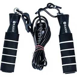 Skipping Rope for Men, Women & Children - Jump Rope for Exercise Workout & Weight Loss - Tangle Free Jumping Rope for Kids-picture-14