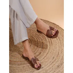 SKOLL Women Open Toe Flats-picture-28