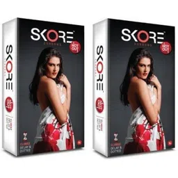 skore NotOut Climex Delay Long Last Condom Condom-picture-20