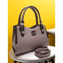 SKORPIO Women PU Structured long adjustable Sling Bag-picture-12