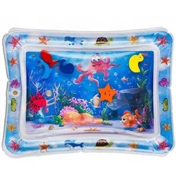 sktoyzone Plastic Baby Play Mat-picture-26