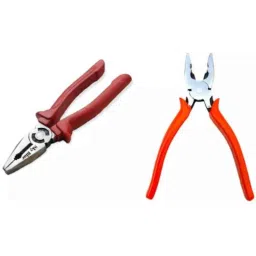 Sky Blue 2 Pcs 7.8 inch Groove Plier Combo, SBE_PLIER_COMBO_MOD_00412-picture-13