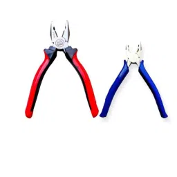 Sky Blue 8 inch Multipurpose Combination Pliers Combo, SBE045-picture-13