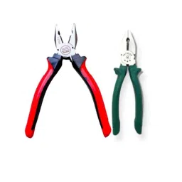 Sky Blue 8 inch Multipurpose Combination Pliers Combo, SBE138-picture-21