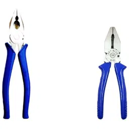 Sky Blue Sbe_Plier_Combo_Mod_00236 Groove Plier 7.8 inch Set of 2 Pcs-image-23