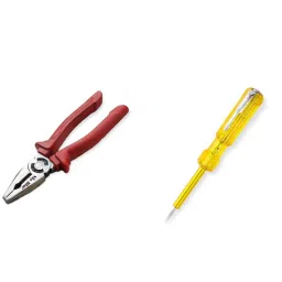 Sky Blue Sbe_Plier_Combo_Mod_00287 Groove Plier 7.8 inch Set of 2 Pcs-image-22