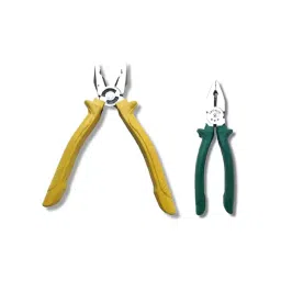 Sky Blue SBE_PLIER_COMBO_MOD_01512 7.8 inch Steel Lineman Plier (Pack of 2)-image-39