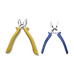 Sky Blue SBE_PLIER_COMBO_MOD_01569 7.8 inch Steel Lineman Plier (Pack of 2)-image-36
