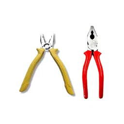 Sky Blue SBE_PLIER_COMBO_MOD_01644 7.8 inch Steel Lineman Plier (Pack of 2)-image-34