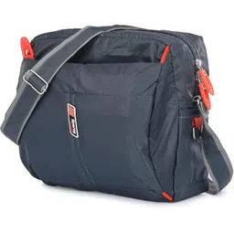 sky gold Grey Men & Women Sling Bag Sling Bags / Side Bags for Men & Women-picture-29