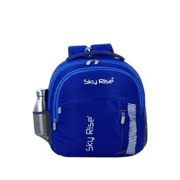 SKY RISE Unisex Typography Printed Backpack-picture-38