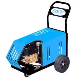 SKY Transformer MS Series High Pressure Cold Water Jet Machine Machine SKY1525CET-MS (250Bar)-picture-20