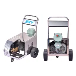 SKY Transformer SS Series - FLP High Pressure Cold Water Jet Machine Machine SKY0915CET- S-picture-14