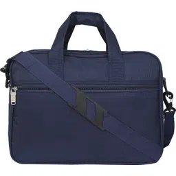 sky spirit Men & Women Blue Messenger Bag image 5