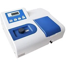 Sky Technology India spectrophotometer single beam visible spectrophotometer with software-picture-20