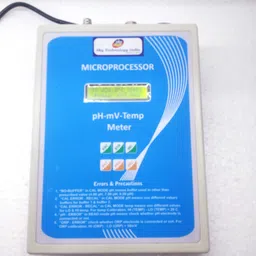 sky technology india STI 458 pH/ORP Meter-picture-15