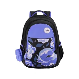 Skybags 37 Persian Jewel Backpack-picture-41