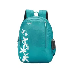 Skybags 40 Ltrs Green Medium Backpack-picture-44