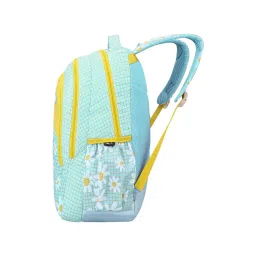 Skybags BLOOM Multicolor Polyester Backpack image 3