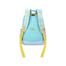 Skybags BLOOM Multicolor Polyester Backpack image 2