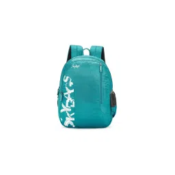 Skybags Brat - E Sea Green-picture-27