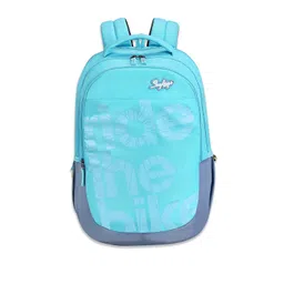 Skybags Kids Typography Backpack-picture-36