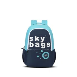Skybags Kids Zippy 01 School Backpack-picture-58