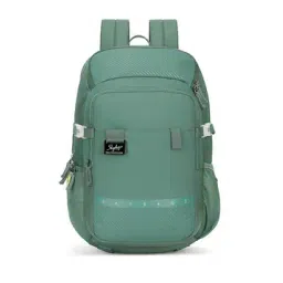 skybags Men Protech Laptop Backpack with Adjustable Strap-picture-48