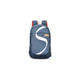 Skybags Polyester 17L Gigs 17L Daypack Blue-picture-19