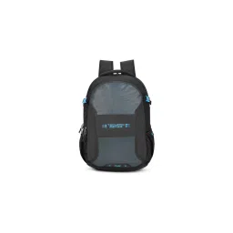 Skybags Polyester 32L Network Nxt 01 - E Laptop Backpack Black-picture-25