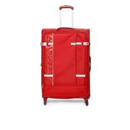 Skybags Solid Snazzy Soft-Sided Large Trolley Suitcase-picture-34