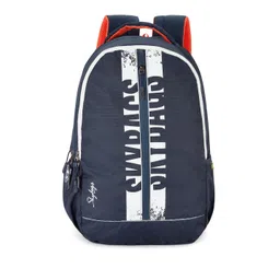 Skybags Unisex Brand Logo 16 Inch Laptop Backpack-picture-10