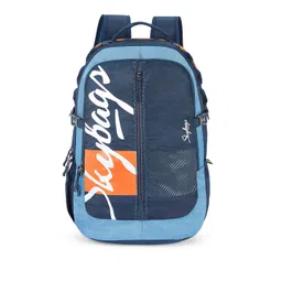 Skybags Unisex Brand Logo 16 Inch Laptop Backpack image 1