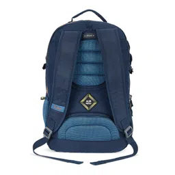 Skybags Unisex Brand Logo 16 Inch Laptop Backpack image 4