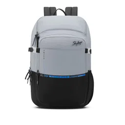Skybags Unisex Brand Logo Backpack-picture-25