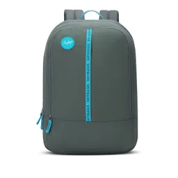 Skybags Unisex Brand Logo Backpack-picture-22