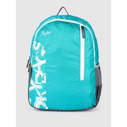 Skybags Unisex Brand Logo Printed  Backpack-picture-15