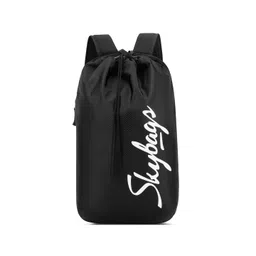 Skybags Unisex Brand Logo Printed Backpack-picture-18
