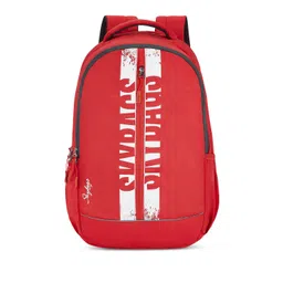 Skybags Unisex Brand Logo Printed Backpack - Up to 16 inch Laptop-picture-13