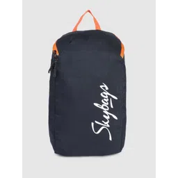 Skybags Unisex Brand Logo Printed Small Backpack-picture-24