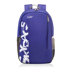 Skybags Unisex BRAT Brand Logo Backpack-picture-38