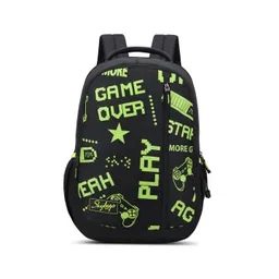 Skybags Unisex Graphic Backpack-picture-29