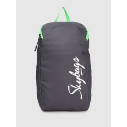 Skybags Unisex Klik Brand Logo Backpack-picture-36