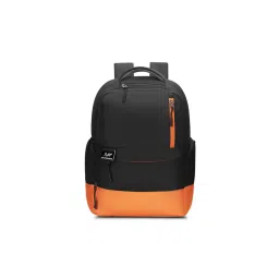 Skybags Unisex Nero Unisex 20L Laptop Backpack-Black-picture-11