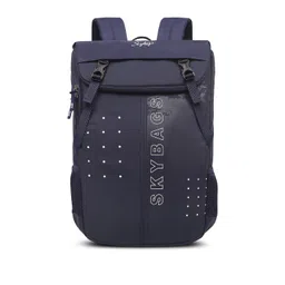 Skybags Unisex Printed Backpack Up to 16 inch-picture-26