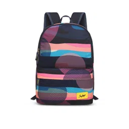 Skybags Unisex Printed Medium Backpack-picture-22