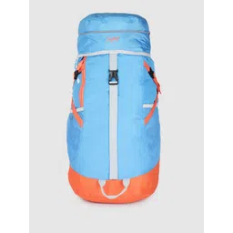 Skybags Unisex Vertex Brand Logo Printed Rucksack-picture-31