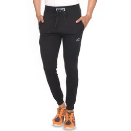 SKYKNIT Men Slim-Fit Cotton Joggers-picture-16