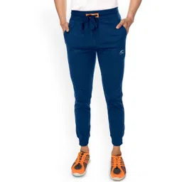 SKYKNIT Men Slim-Fit Cotton Joggers-picture-13