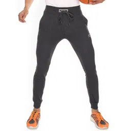 SKYKNIT Men Slim-Fit Cotton Joggers-picture-26